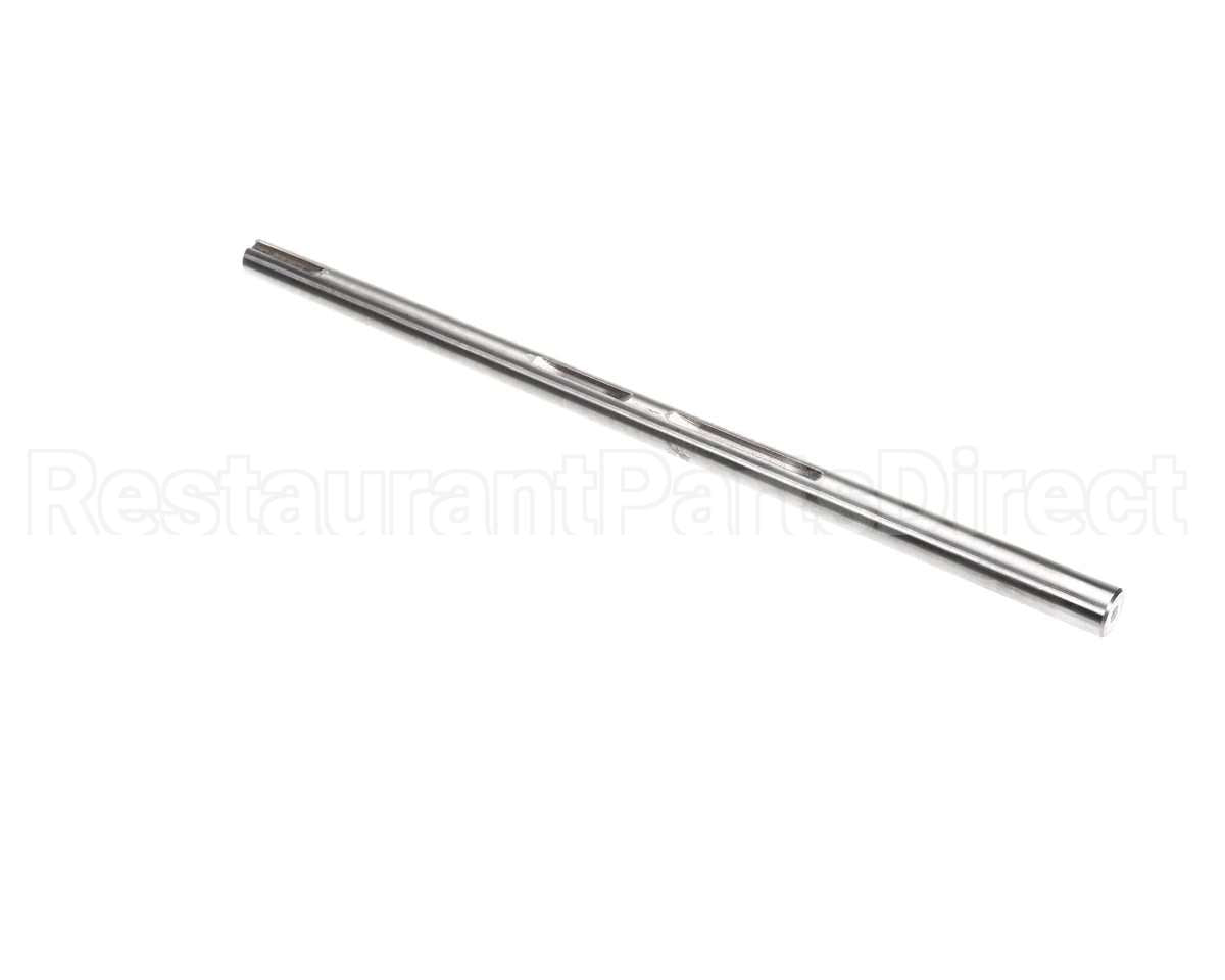 SHF01504 Trane Shaft; Fan, 1 X 22.295
