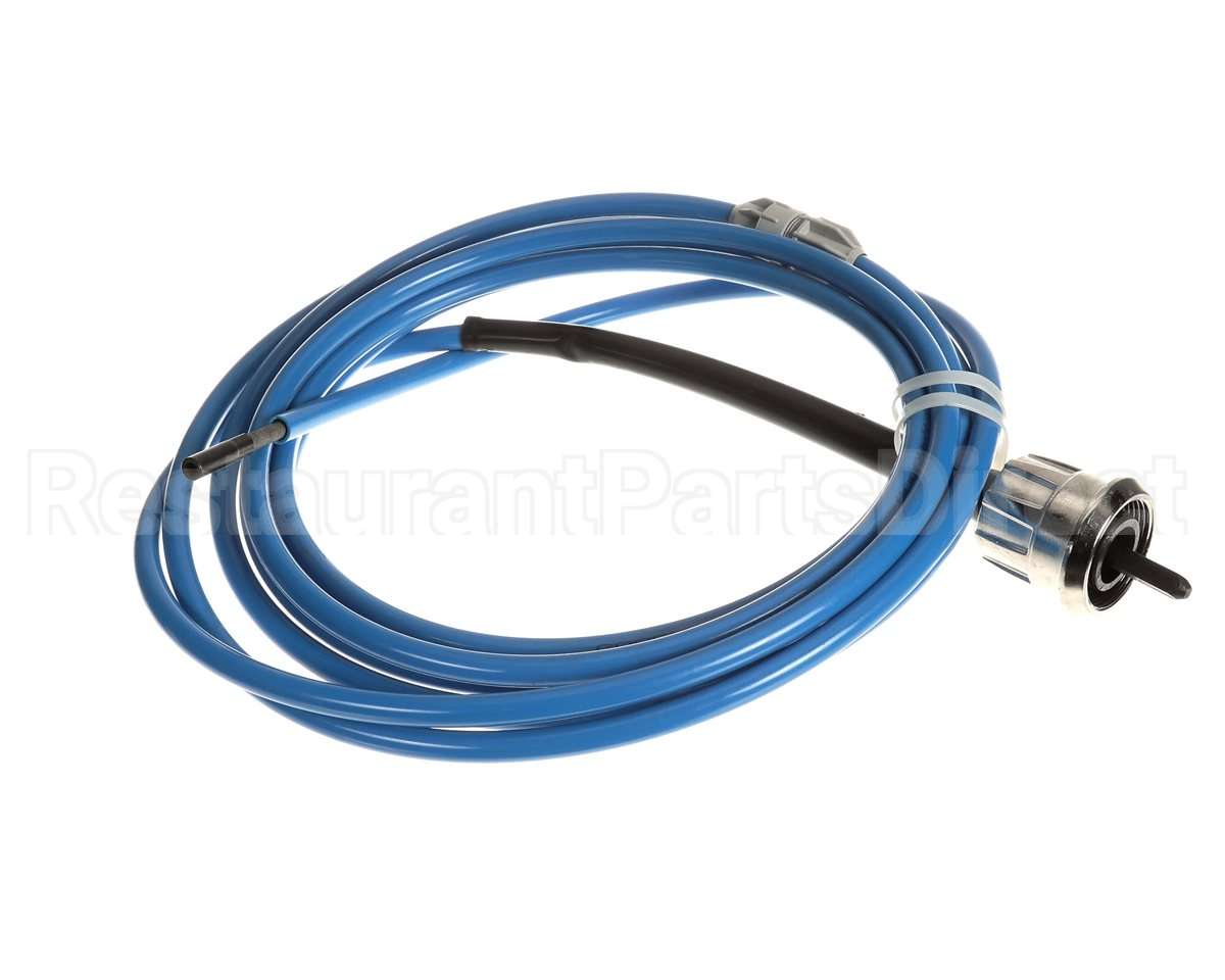 SHF02734 Trane Shaft; 25 Ft. Flexible Shaft(Nylon Casin