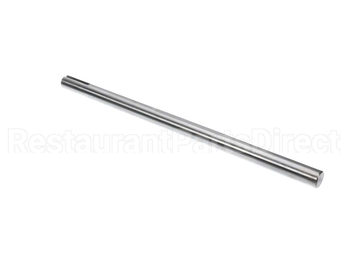 SHF03137 Trane Shaft, Indoor Fan, 19.062 Length X 1 In