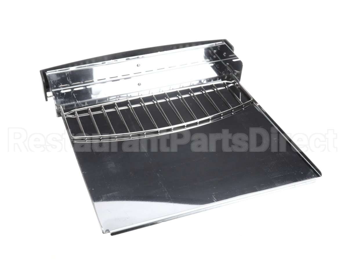 SHH-100561 Star Tray, Pull Out, Qcs, 14