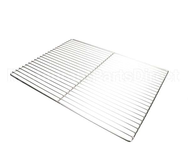 SHLF-SS-21X27 Food Warming Shelf Stainless Steel 21 X 27.