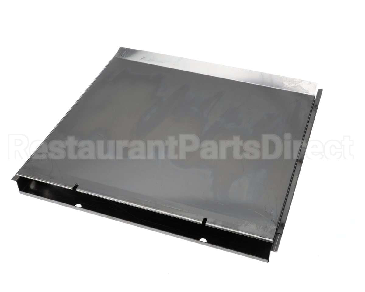 SHM-100996 Star Dt14 Standoff Back Panel