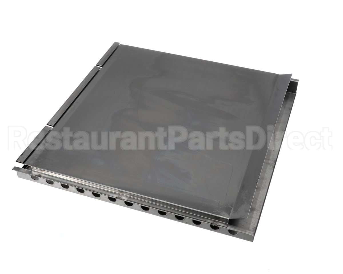 SHM-100996 Star Dt14 Standoff Back Panel