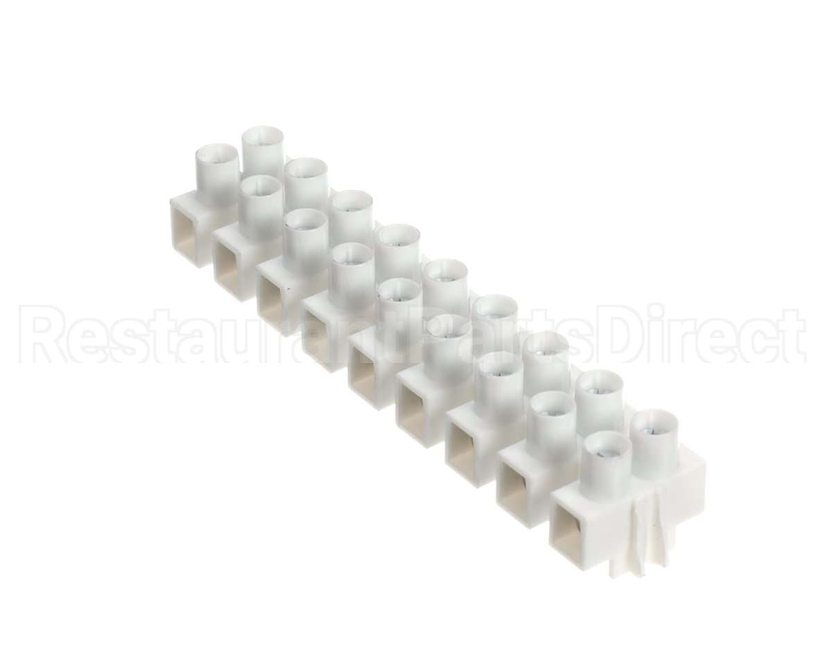 SHM-115398 Star Block, Terminal 9 Pos, Lg