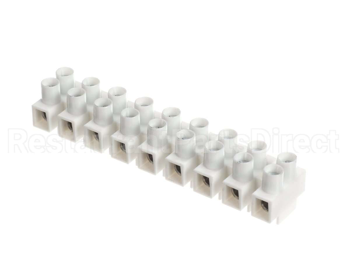 SHM-115398 Star Block, Terminal 9 Pos, Lg