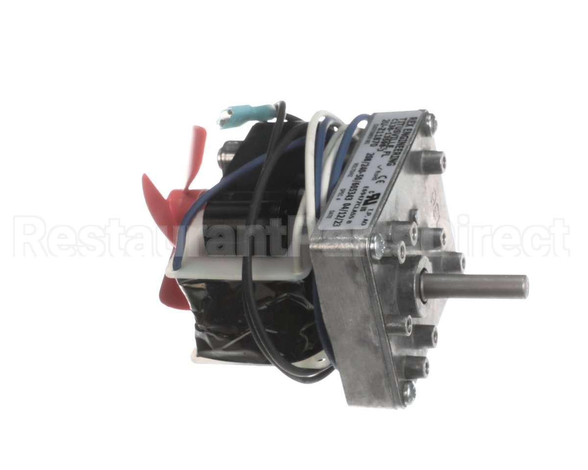 SHM-120288 Star Mtr Assy,Dt14/Right-Lower