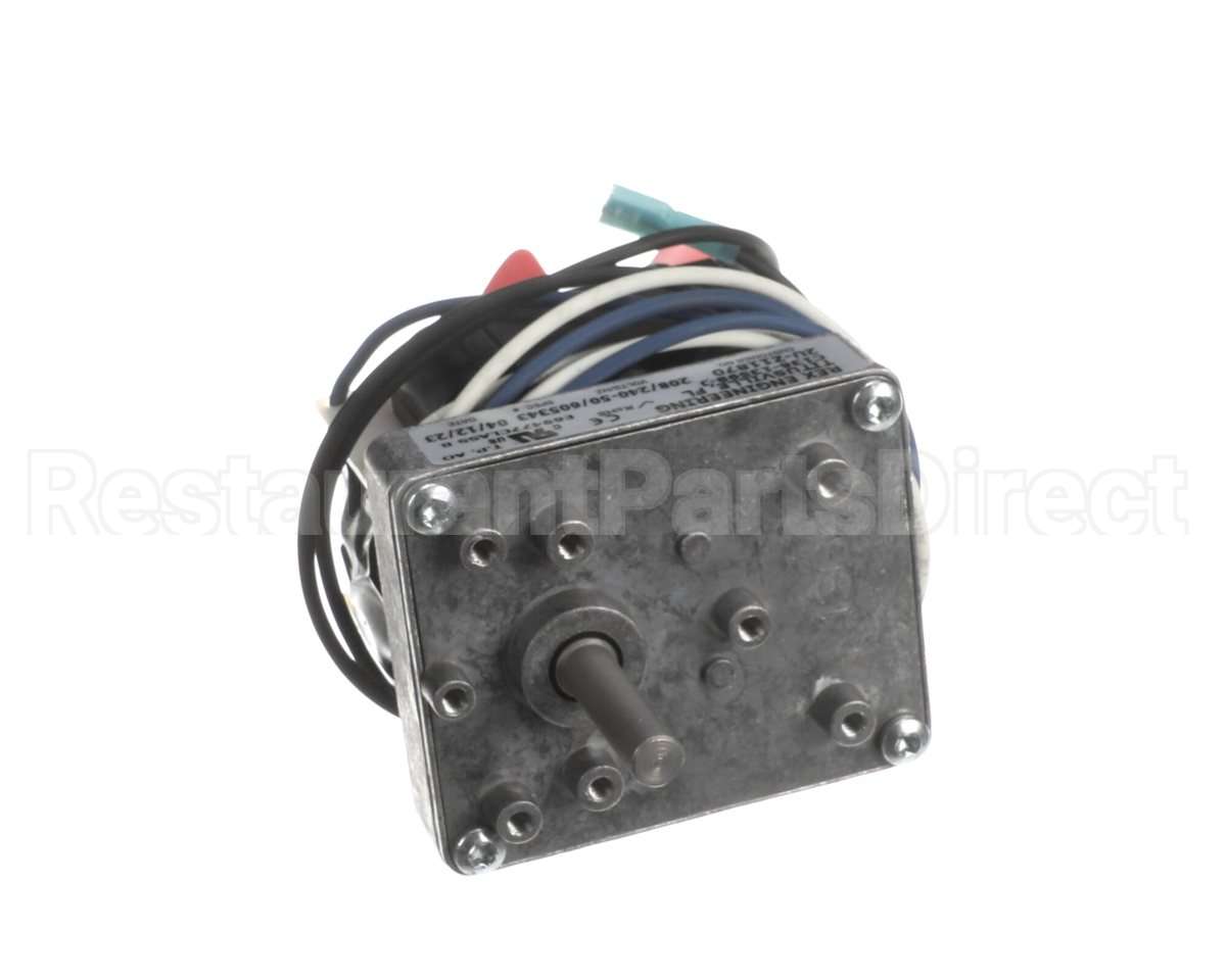 SHM-120288 Star Mtr Assy,Dt14/Right-Lower