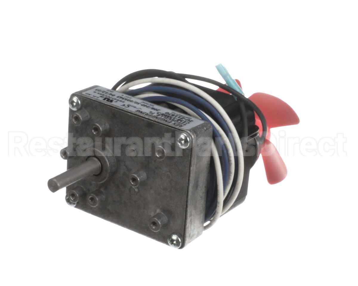 SHM-120288 Star Mtr Assy,Dt14/Right-Lower