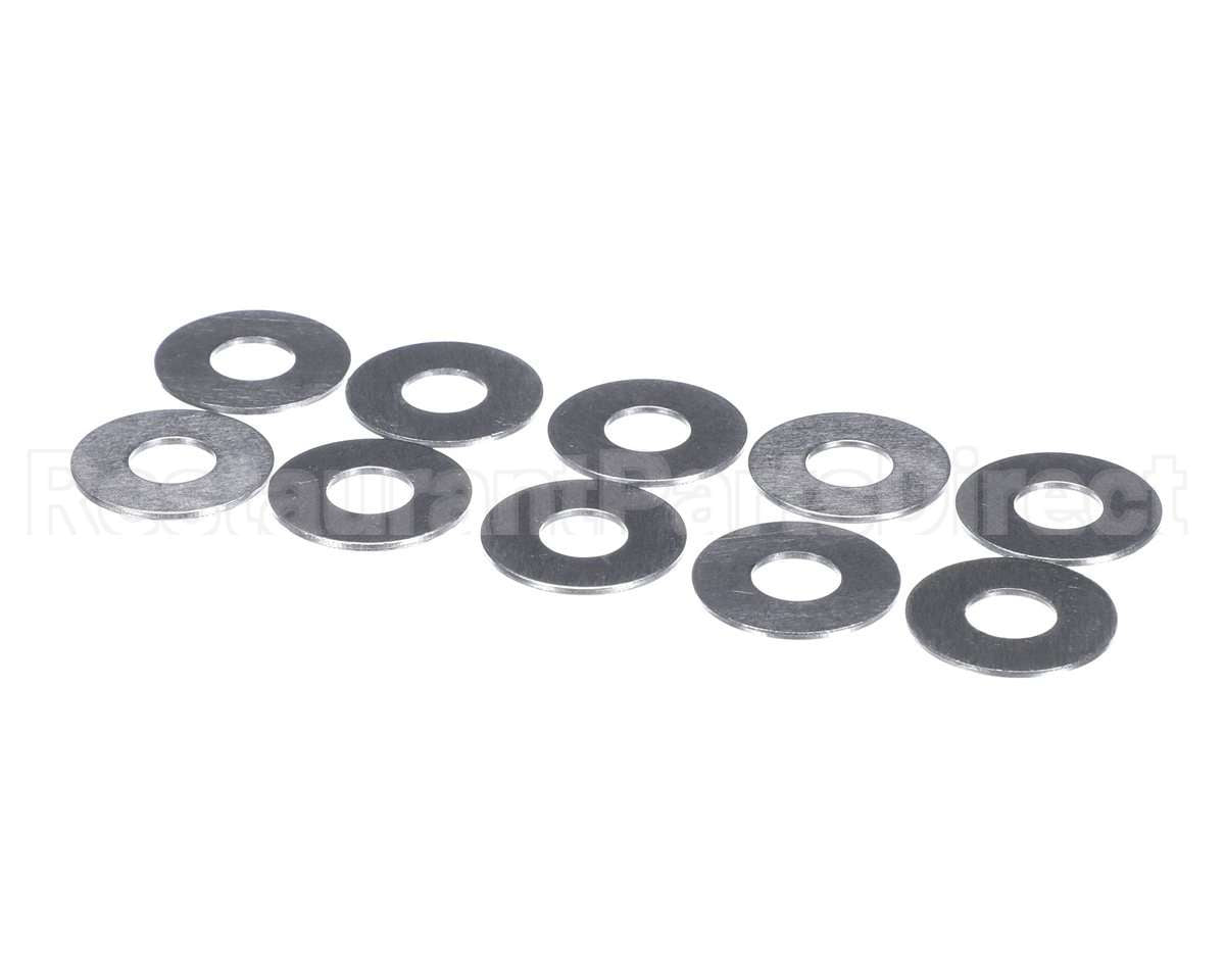 SHM00854 Trane Shim; 0.050 Thk X 0.505 Id (Pack Of 10)