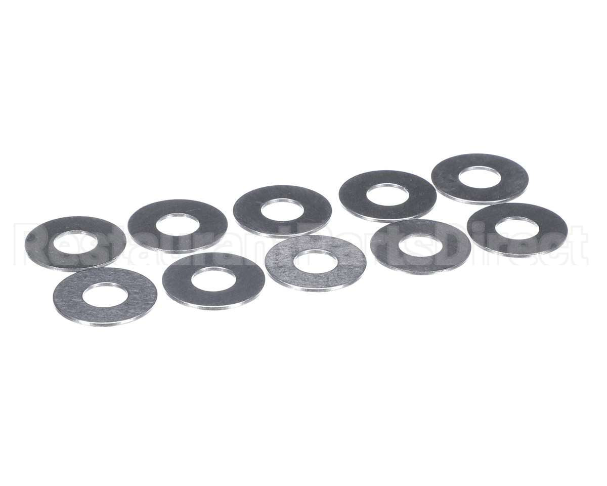 SHM00854 Trane Shim; 0.050 Thk X 0.505 Id (Pack Of 10)