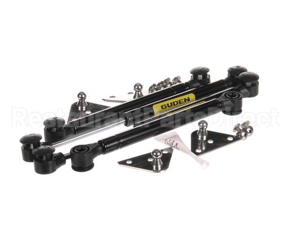 SHOCK-KIT-7486 Duke Shock Kit-7486 Cold Pan--So Specs Day C