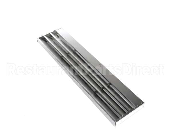 SHUTTER-2 Culitek Front Grille For Rffz 2 Dr