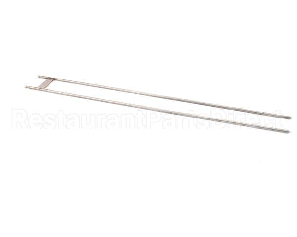 SI-25729 Alto Shaam Spit,Optn,Pierc,Assb,S/S,Ar-7E