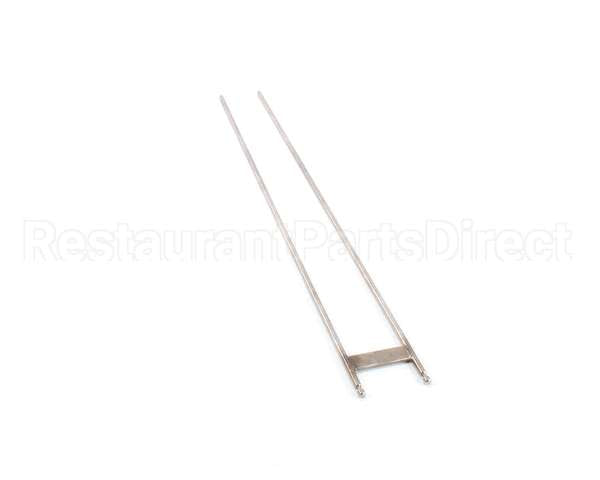 SI-25729 Alto Shaam Spit,Optn,Pierc,Assb,S/S,Ar-7E