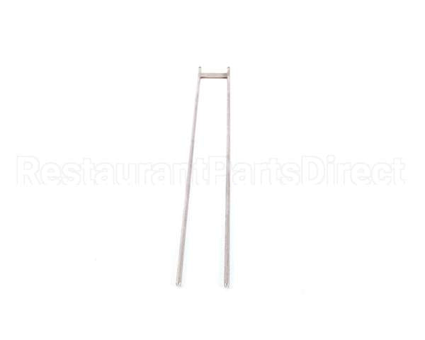 SI-25729 Alto Shaam Spit,Optn,Pierc,Assb,S/S,Ar-7E