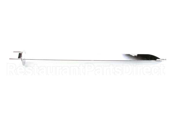 SI-25934 Alto Shaam Spit,Angled Weld Assb,Ar-7E