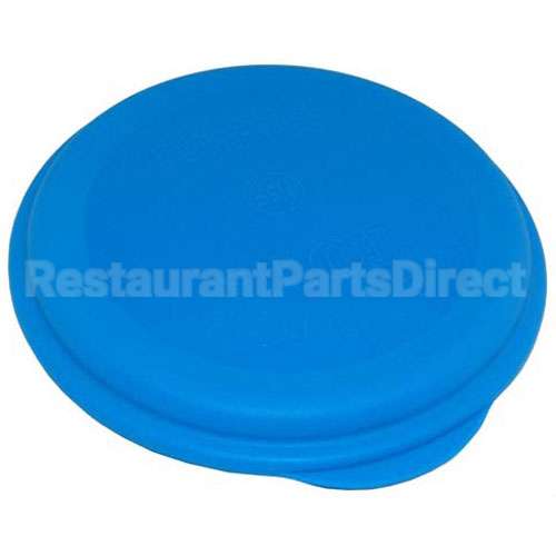 SI6500 Compatible San Jamar Ice Tote Lid Fits 5 & 6 Gallon