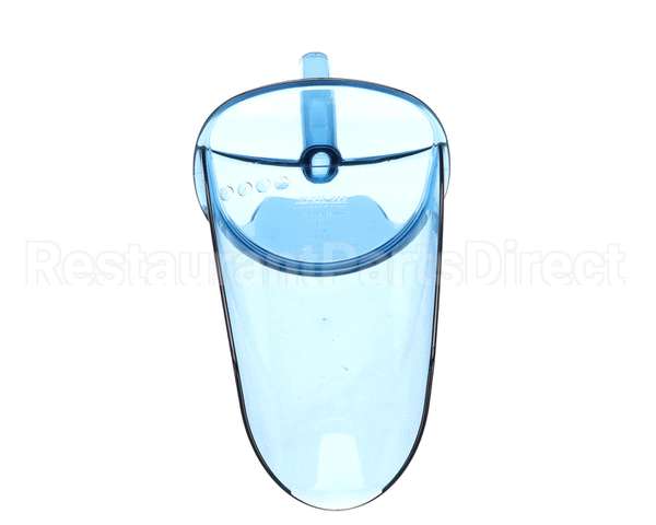 SI9500 San Jamar Saf-T-Scoop 64-86 Oz