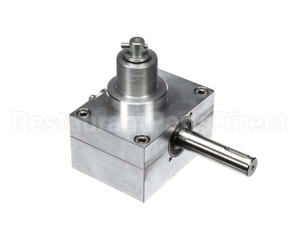 SIRLF202705235A Univex Bevel Gearbox