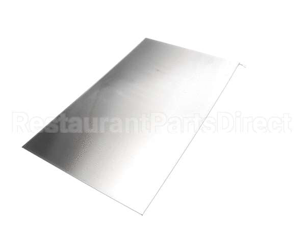 SJ325 Merrychef E2 Lid Assembly Eu