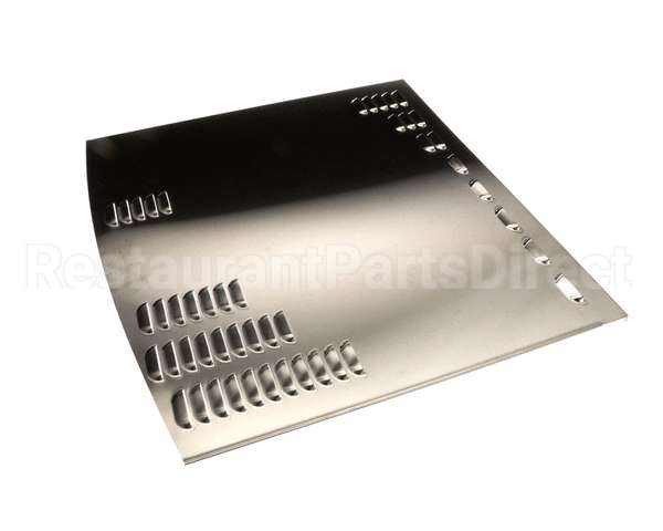 SJ327 Merrychef E2 Side Cover Lh Assembly Us