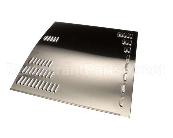 SJ327 Merrychef E2 Side Cover Lh Assembly Us