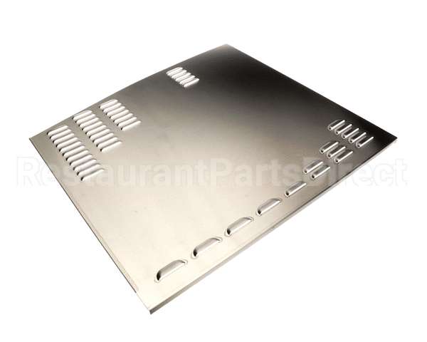SJ327 Merrychef E2 Side Cover Lh Assembly Us