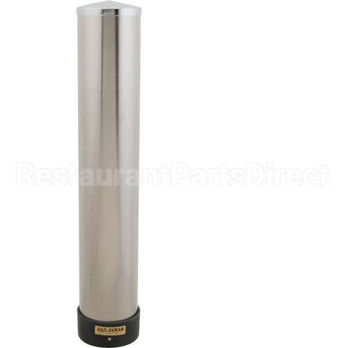 SJC3400P Compatible San Jamar 12-24Oz Cup Dispenser
