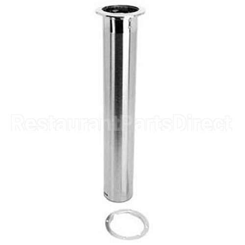 SJC6400C Compatible San Jamar Dispenser, Cup, Cntr Mt, Vert