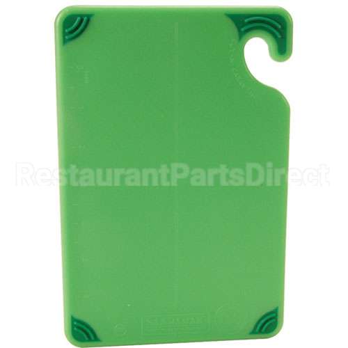 SJCBG6938GN Compatible San Jamar 6X9 3/8In Gr Cutting Bd Saf-T-Grip