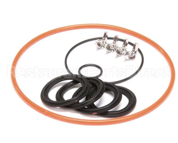 SK-1257 Belshaw Spare Parts Kit Thermoglaze