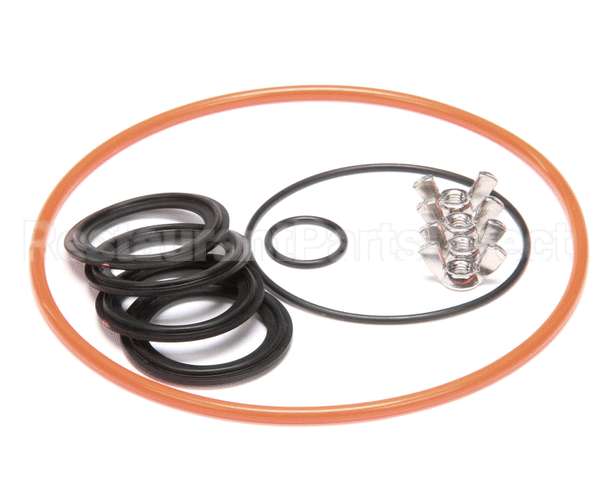 SK-1257 Belshaw Spare Parts Kit Thermoglaze