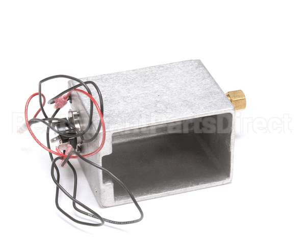 SK-1351 Belshaw Ep Water Heater Upgrade,120V F