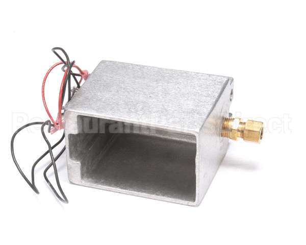 SK-1351 Belshaw Ep Water Heater Upgrade,120V F