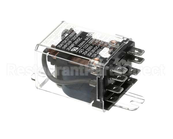 SK-1381 Belshaw Sk, Hi18/24 Relay Replacement Rly-0012 O