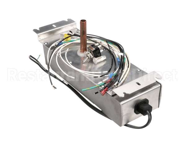 SK-1514 Belshaw Hi1824 Wire Harness Kit 120V