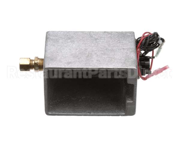 SK-1534 Belshaw Ep Water Heater Upgrade, 208V