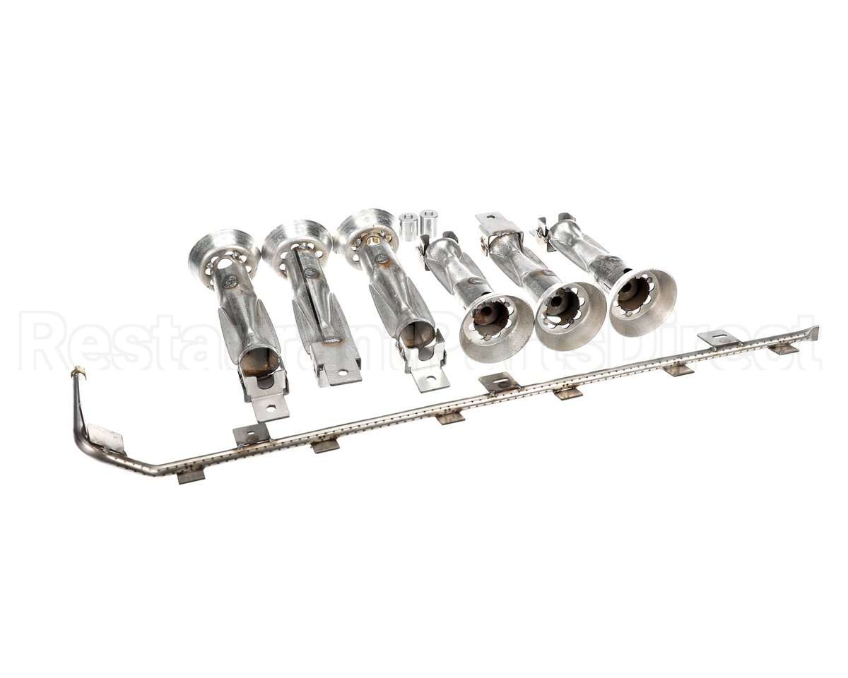 SK-1672 Belshaw Carryover Tube, Burner &