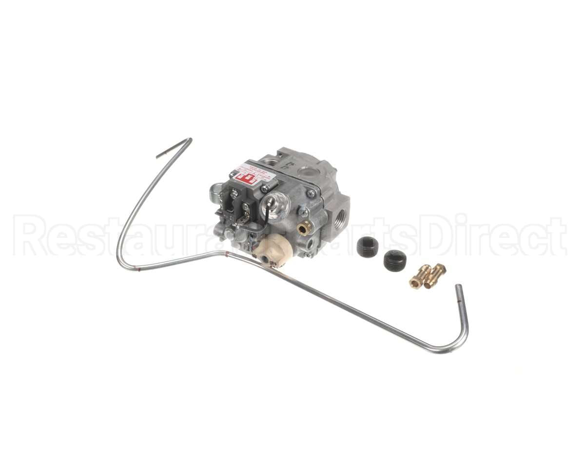 SK-1726 Belshaw Combo Gas Control Std Pilot Ng
