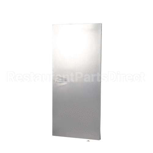 SK-200-28523-02 Traulsen 32L R Line Ss Door Hr