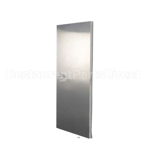 SK-200-28523-02 Traulsen 32L R Line Ss Door Hr