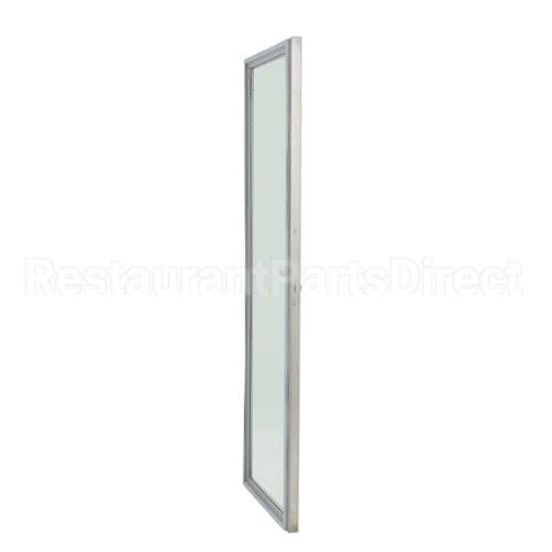 SK-200-35386-02 Traulsen Assembly Door Fhg W/Lock Hr Ur
