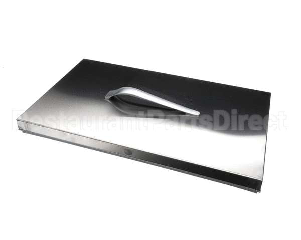 SK-200-60122-00 Traulsen Assembly Drawer Front Fish Fil