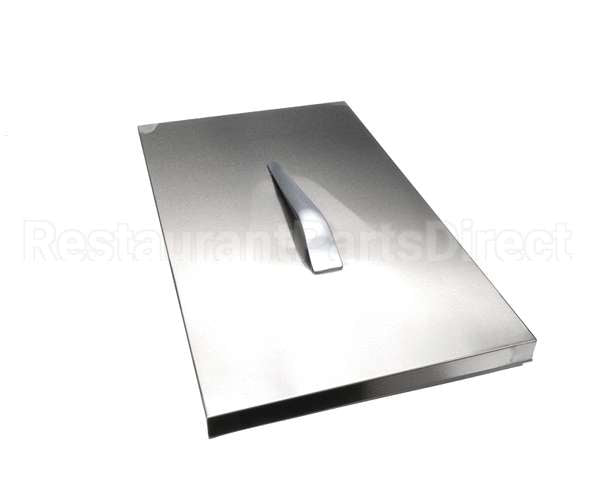 SK-200-60122-00 Traulsen Assembly Drawer Front Fish Fil