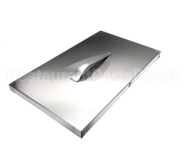 SK-200-60122-00 Traulsen Assembly Drawer Front Fish Fil