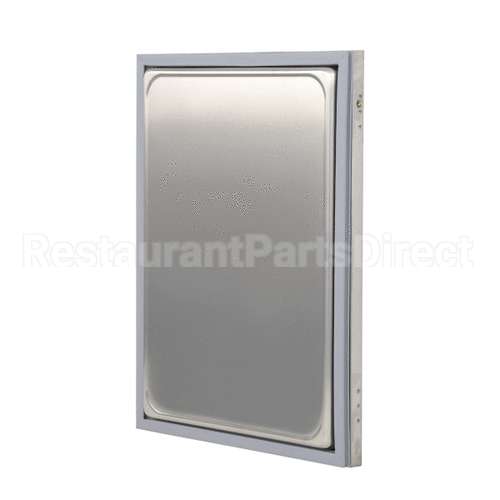 SK-200-60136-00 Traulsen Assembly Door Hhs R Hr Top Hl