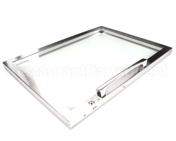 SK-200-60138-01 Traulsen Assembly, Door, Hhg, Hl Top, H