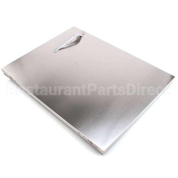 SK-200-60140-00 Compatible Traulsen Assembly Door Hhs A/G Hr Top H