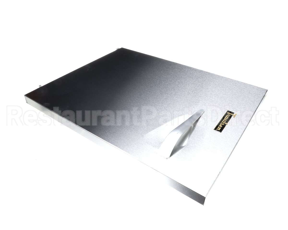 SK-200-60224-00 Traulsen Assembly, Door, Compact 48, Hi