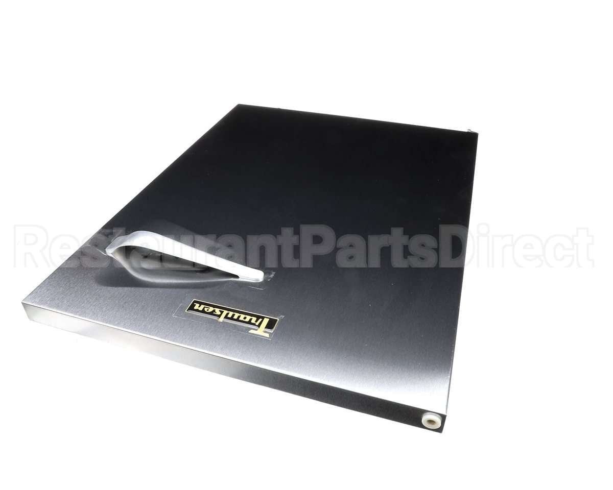 SK-200-60224-00 Traulsen Assembly, Door, Compact 48, Hi